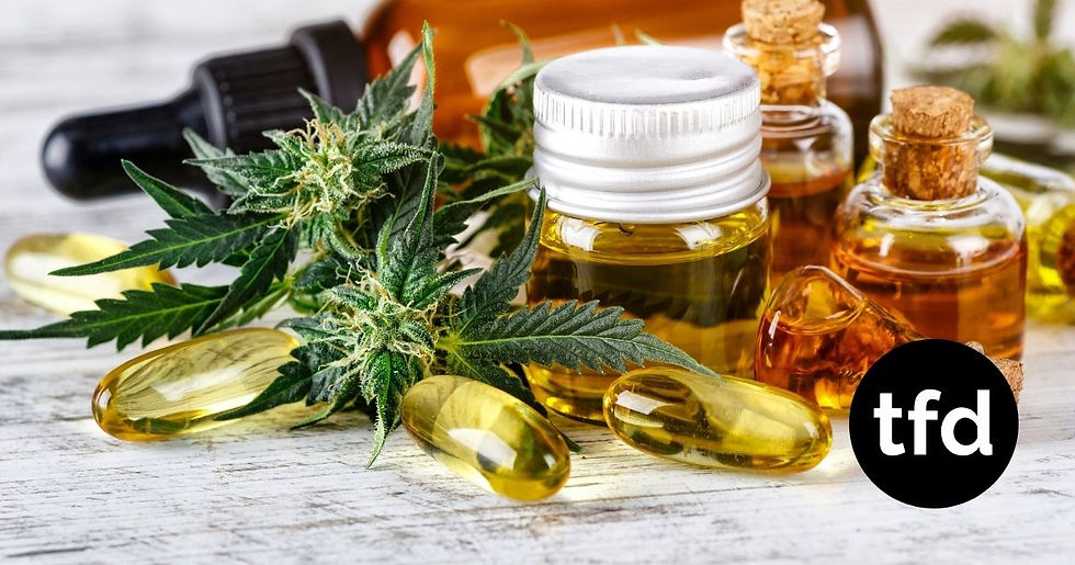 The change does not legalize marijuana at the federal level but alters how it is regulated