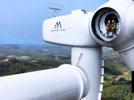 ACEN Posts ₱8.14 Billion Income, Up By 24%