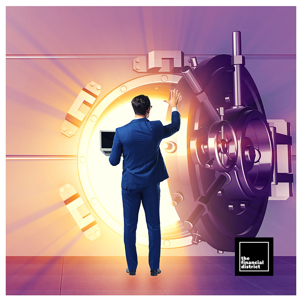 U S Bank Secrecy Act To Be Revised