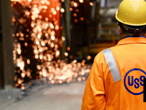 Trump Announces “Partnership” Between U.S. Steel and Nippon, Sparking Confusion