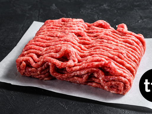 U.S. Ground Beef Prices Hit Record High of $6.90 Per Pound