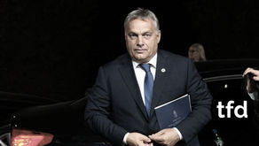 Trump Allies Concerned Over Possible Orbán Election Loss