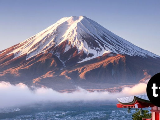 Chinese Tourists Ditch Japan for Third Month Running