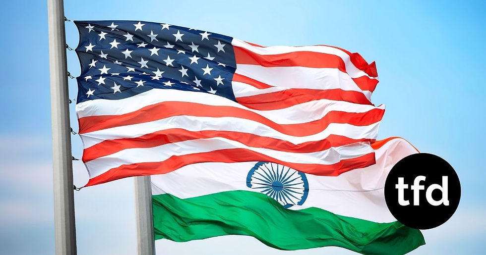 The uncertainty over tariffs following the recent judgment was the main reason for the postponement.