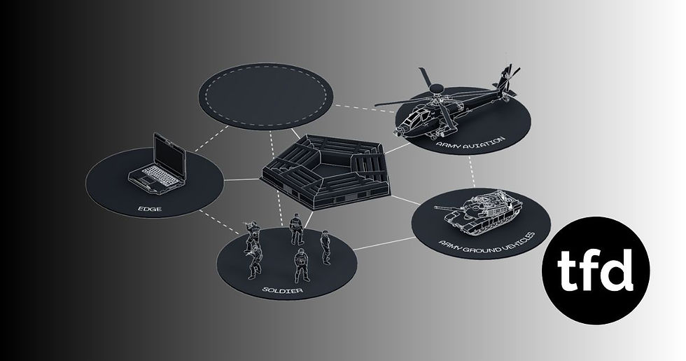 Palantir Stock Drops After Hours Despite Positive Earnings Report