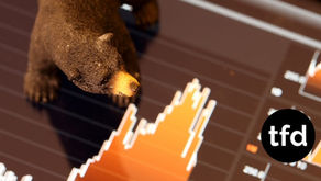 AI-Fueled Tech Selloff Deepens as Chip Stocks Near Bear Market