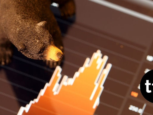 AI-Fueled Tech Selloff Deepens as Chip Stocks Near Bear Market