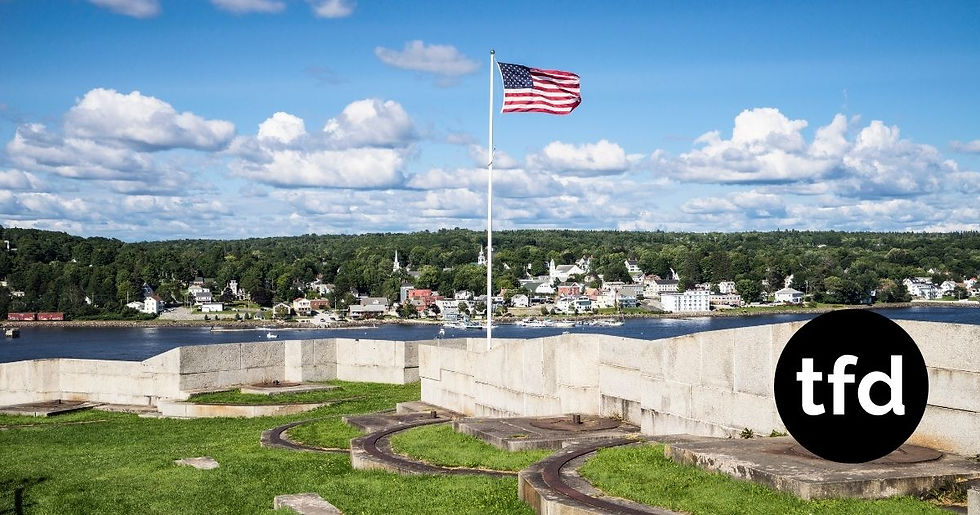 Bessent Confirms Fort Knox Gold Is Intact but Says U.S. Dollar Is No Longer Backed by Gold