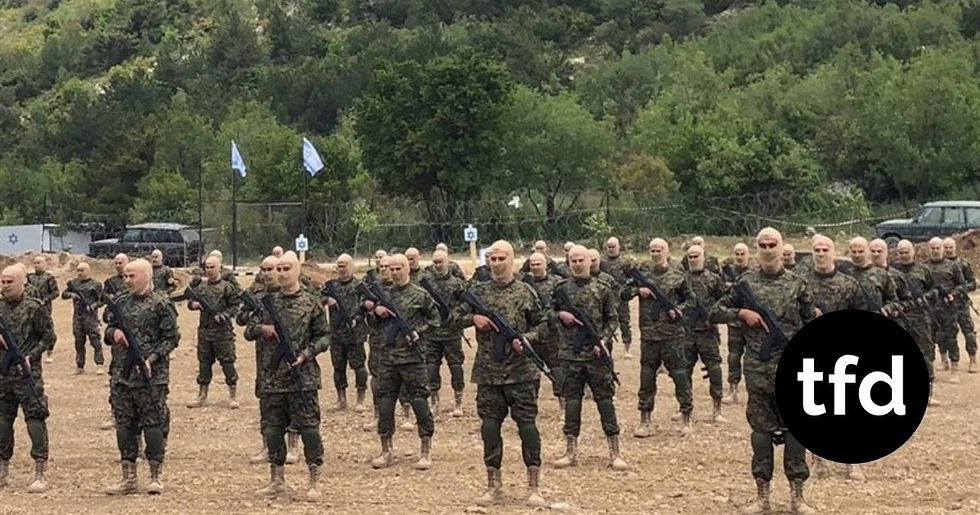 Residents of the Israeli town have rejected the ceasefire with Hezbollah as they demand stronger security guarantees. (Photo: Tasnim News Agency)