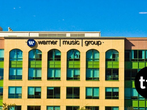 Universal, Warner Nearing AI Licensing Deals: FT