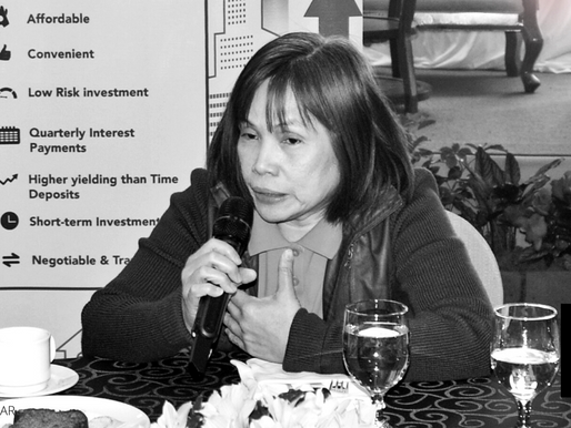 T-BONDS' RATE DECLINES