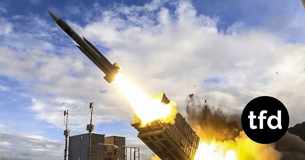 Taiwan Expands Anti-Ship Missile Arsenal to Strengthen Defense Against China