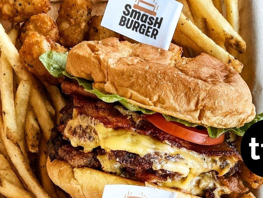 Smashburger Gains Momentum on Innovation and Value Strategy