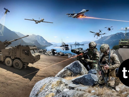 Spain Scraps Arms Deals With Israel’s Elbit Systems and Rafael