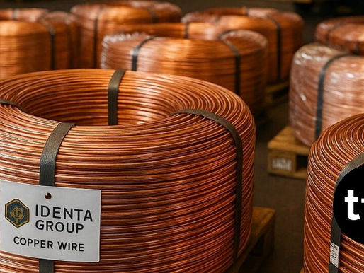 Copper-Laden Ships Race To Reach U.S. Ahead Of Tariffs