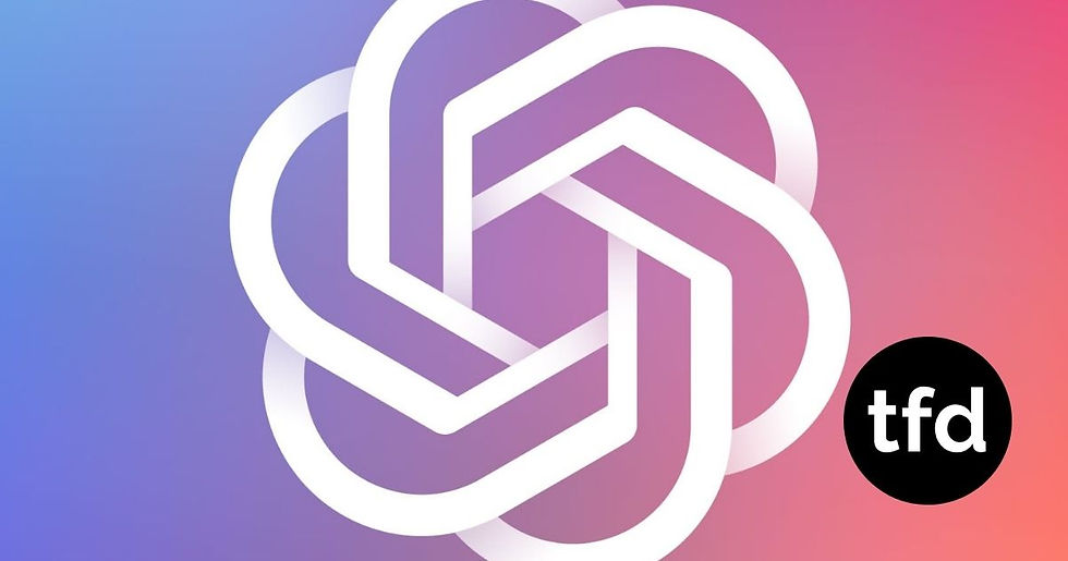 OpenAI Reportedly Proposes 5% Equity Stake for U.S. Government