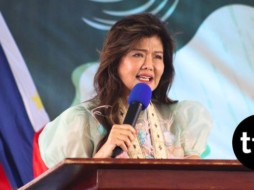 "Konektadong Pinoy" Act Sets Dangerous Precedent