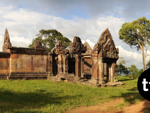Thai-Cambodia Clashes Along Disputed Border Kill 11