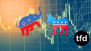 Democrats Divided Over Congressional Stock Trading Ethics