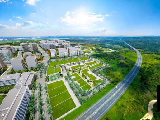 Ayala Land’s 1Q24 Net Income Jumps 39% To PHP6.3 Billion