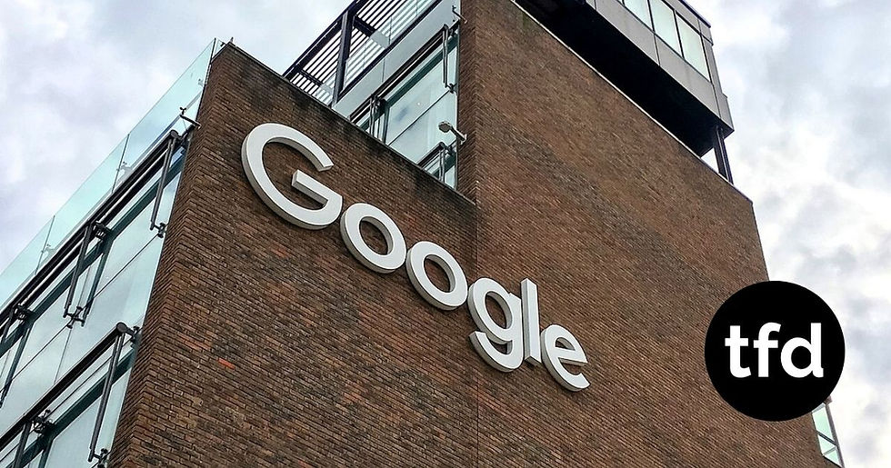 AI Wins Set to Make Alphabet World’s Biggest Company