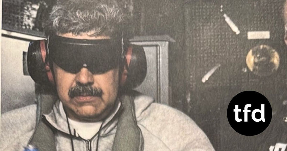 Nations Slam Trump’s Military Strike in Venezuela