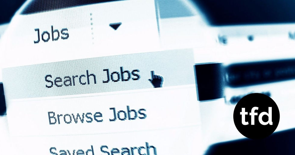 U.S. Unemployment on the Rise