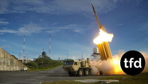U.S. Weapons Shortages Exposed by Iran War, With Missile Stocks Under Pressure
