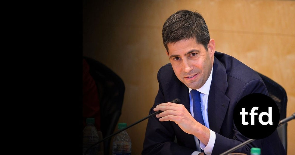 Trump’s Pick for Fed Chair Is Already on Track to Disappoint Him