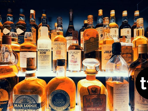 Chinese Whisky Tariff Cut Comes into Force