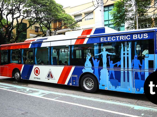 DTI rolls out ₱2-B e-Transport Loan for Pperators and Drivers