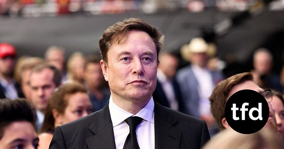 Delaware High Court Restores Musk’s 2018 $56 Billion Tesla Pay Package