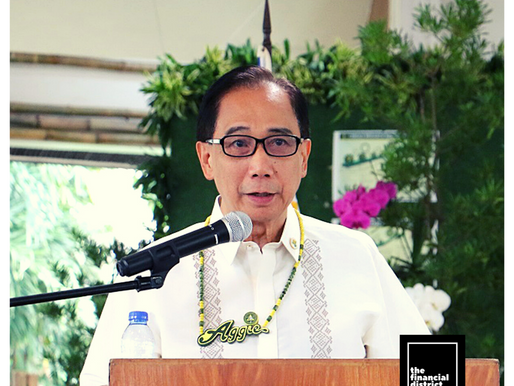 UNITY IN AGRI, DEV'T SECTORS SOUGHT