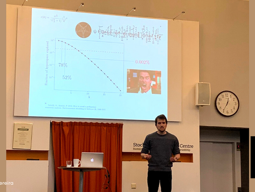 'Mathematical Truth' Leads To Wrong Scientific Predictions
