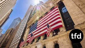 U.S. Stock Futures Rise After Strong Week for Major Indexes