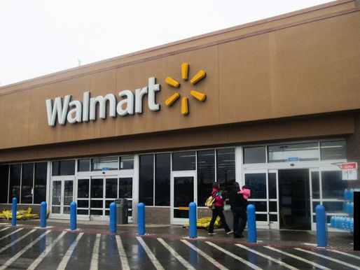 Walmart Illegally Opened Bank Accounts For 1 Million Drivers: CFPB