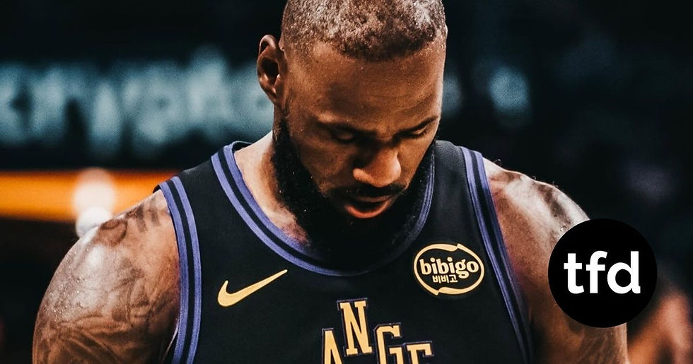 LeBron James Accepts Massive Pay Cut to Join Philadelphia 76ers