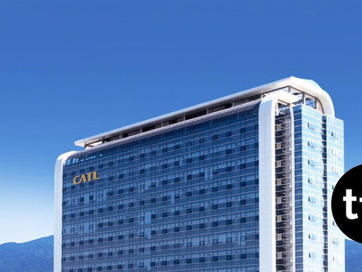 CATL Shuts Down China Lithium Mine For 3 Months