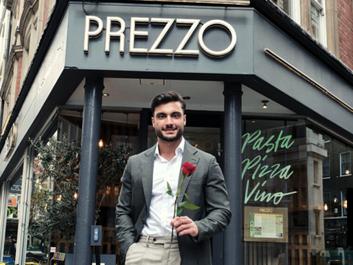 London Still Losing Pubs, Restos After Pandemic