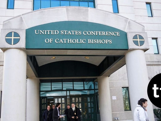 Catholic Bishops Ask SC: Stop Trump’s Axing of Birthright Citizenship