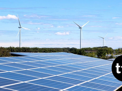 Iran War May Accelerate Global Shift to Renewable Energy, Analyst Says