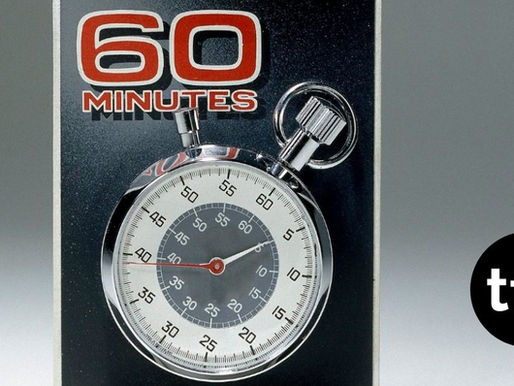 Paramount Settles Trump "60 Minutes" Lawsuit With $16-M Payout