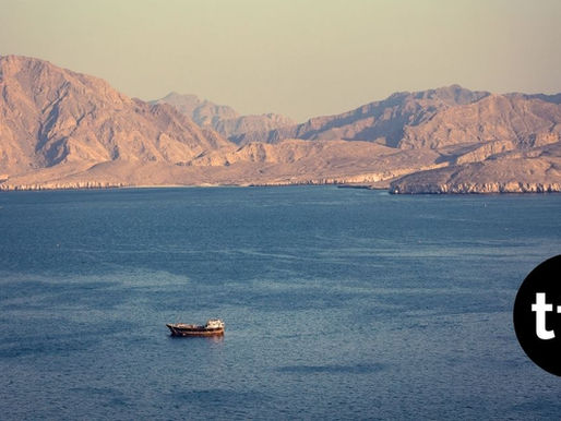 Oil Breaches $110 as Iran War Keeps Strait of Hormuz Closed