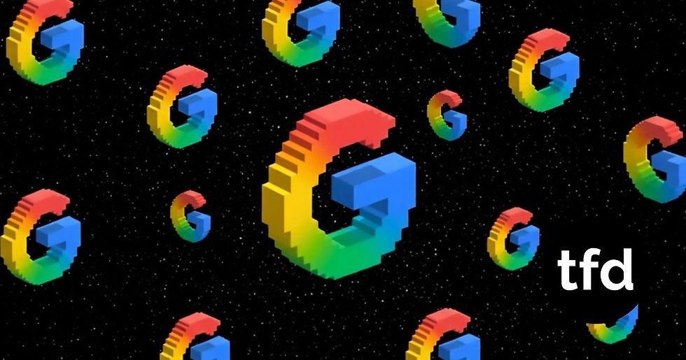 Google DeepMind is facing growing competition for elite AI researchers as rival artificial-intelligence labs aggressively recruit top scientific talent. [Image: Google Facebook]