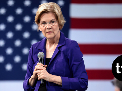 Warren Presses Incoming Fed Chair Kevin Warsh to Divest Assets