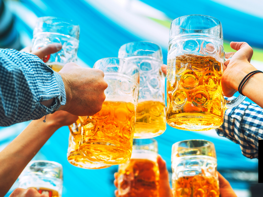 Alternative To Canceled Oktoberfest Opens In Munich