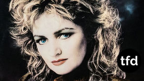 Bonnie Tyler, Voice Behind "Total Eclipse of the Heart," Dies at 75