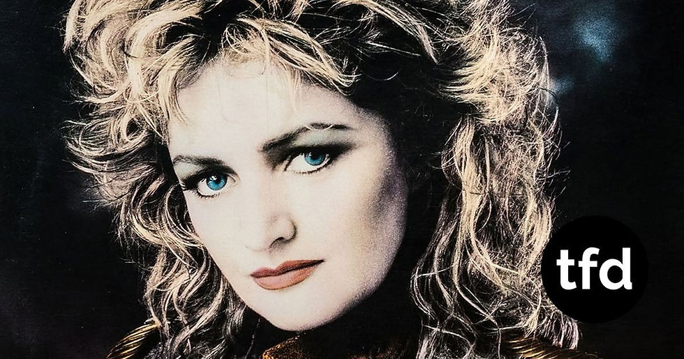 Bonnie Tyler, Voice Behind "Total Eclipse of the Heart," Dies at 75