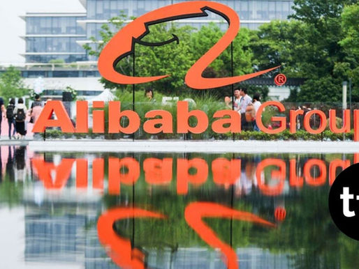 Alibaba-Apple AI Partnership Lifts China Internet Stocks and KWEB ETF