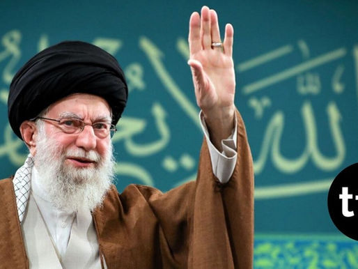 Bombshell Pentagon Admission Undermines Trump’s Justification for Iran Attacks